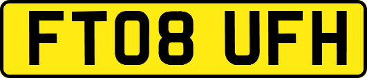 FT08UFH