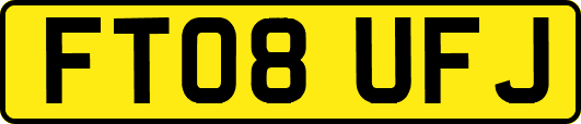 FT08UFJ