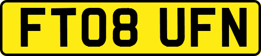 FT08UFN