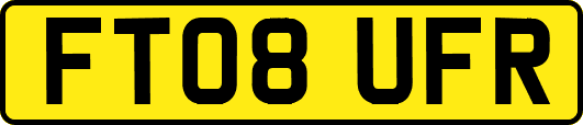 FT08UFR