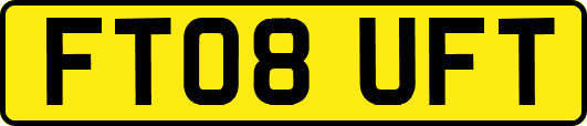 FT08UFT