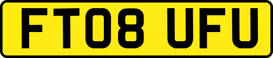 FT08UFU