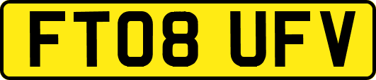 FT08UFV