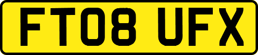 FT08UFX