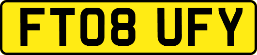 FT08UFY