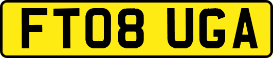 FT08UGA