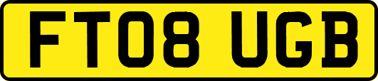 FT08UGB