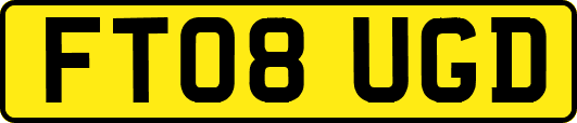 FT08UGD