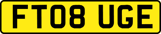 FT08UGE