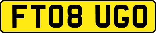FT08UGO