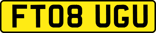 FT08UGU