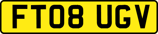 FT08UGV