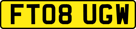 FT08UGW