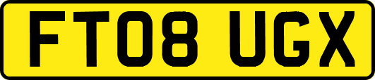 FT08UGX