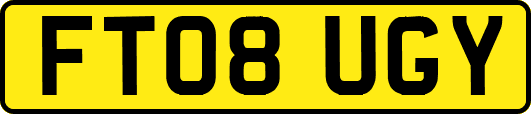 FT08UGY