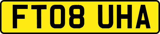 FT08UHA