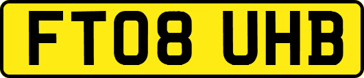 FT08UHB