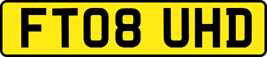 FT08UHD
