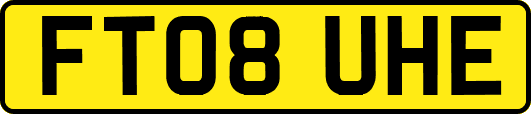 FT08UHE