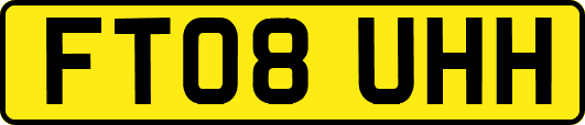 FT08UHH