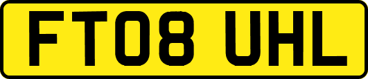 FT08UHL