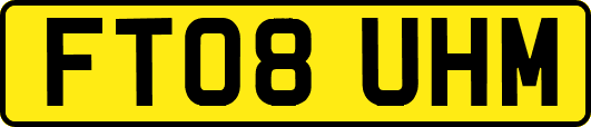 FT08UHM