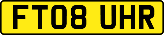 FT08UHR