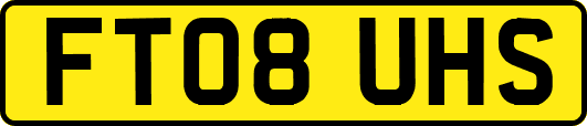 FT08UHS