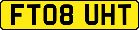 FT08UHT