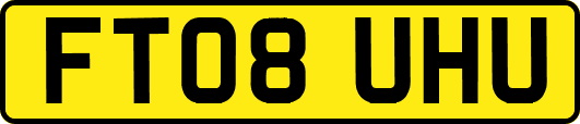 FT08UHU