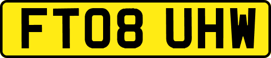 FT08UHW