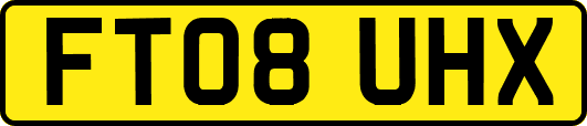 FT08UHX