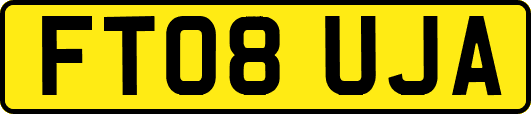FT08UJA