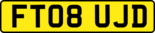 FT08UJD