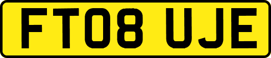FT08UJE