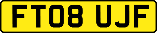 FT08UJF