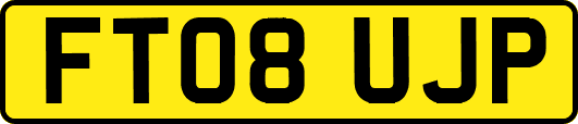 FT08UJP