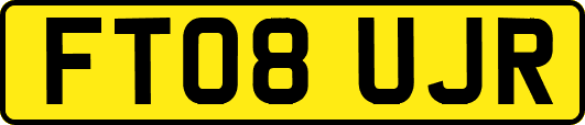 FT08UJR