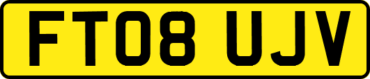 FT08UJV