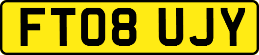 FT08UJY