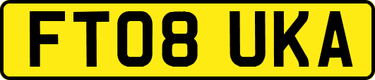 FT08UKA