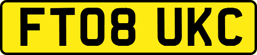 FT08UKC