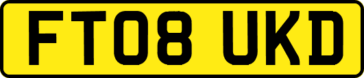 FT08UKD
