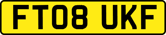 FT08UKF