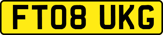 FT08UKG