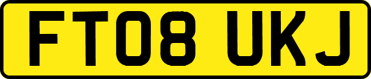 FT08UKJ