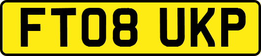 FT08UKP