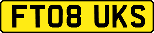FT08UKS