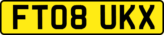 FT08UKX