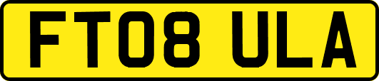 FT08ULA